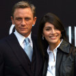 daniel craig si Caterina Murino