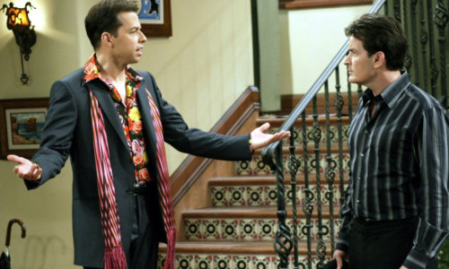 Adevărul despre relația dintre Charlie Sheen și colegul său, Jon Cryer. Actorul a rupt tăcerea: „Nu am mai vorbit de ani de zile”
