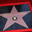 Jessica Chastain to be Honored with a star on the Hollywood Walk of Fame, Los Angeles, California, USA - 04 Sep 2025