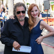 Jessica Chastain to be Honored with a star on the Hollywood Walk of Fame, Los Angeles, California, USA - 04 Sep 2025