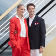 Celebrities Turn Heads at the Glamorous European Premiere of F1: The Movie