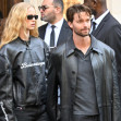 Balenciaga show, Arrivals, Fall Winter 2026, Haute Couture Fashion Week, Paris, France - 09 Jul 2025