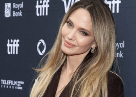 Angelina Jolie, singură după divorțul de Brad Pitt. De ce nu a mai avut nicio relație în ultimii ani