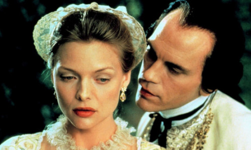 Aventura care le-a distrus mariajele. John Malkovich, declarații rare despre legătura cu Michelle Pfeiffer la finalul anilor '80