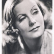 Greta Garbo