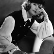 Greta Garbo