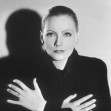 Greta Garbo