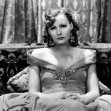 Greta Garbo