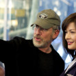 Catherine Zeta-Jones, Steven Spielberg