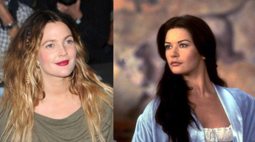 Drew Barrymore și Catherine Zeta-Jones, despre omul care le-a schimbat cariera și viața: "Lui îi datorăm totul"
