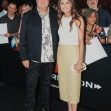 Eric Stonestreet si Lindsay Schweitzer
