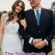 Eric Stonestreet si Lindsay Schweitzer nunta (2)