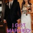 Eric Stonestreet si Lindsay Schweitzer nunta (1)