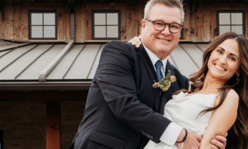 Eric Stonestreet, Cam din 