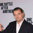 Leonardo DiCaprio
