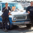 Good Will Hunting, Ben Affleck și Matt Damon (2)