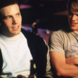 Good Will Hunting, Ben Affleck și Matt Damon