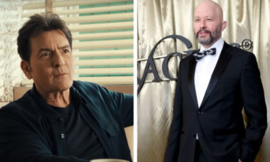 Câți bani a luat Jon Cryer pentru rolul din Doi bărbați și jumătate: „Am primit doar o treime din salariul lui Charlie Sheen”