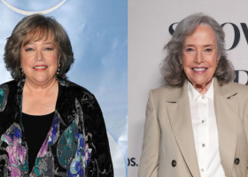 77 de ani și cu 45 de kg mai ușoară. Kathy Bates: "Încă învăț cum e să trăiesc fără tot acel bagaj"