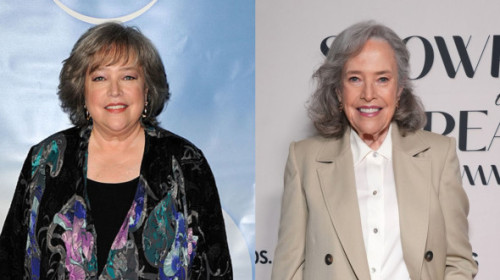 77 de ani și cu 45 de kg mai ușoară. Kathy Bates: "Încă învăț cum e să trăiesc fără tot acel bagaj"