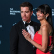 Shaun White si Nina Dobrev (2)