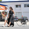 Shaun White și Nina Dobrev