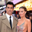 Colin Farrell și Margot Robbie