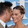 Colin Farrell și Margot Robbie
