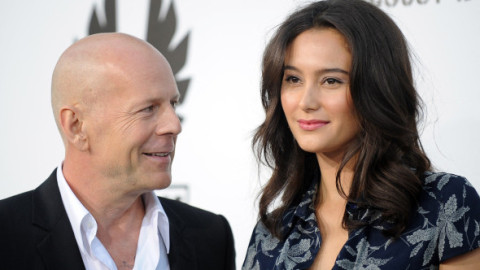 Emma Heming, despre decizia dureroasă de a-l muta pe Bruce Willis într-o altă casă: „Dacă nu ești acolo 24/7, nu ai dreptul să judeci”