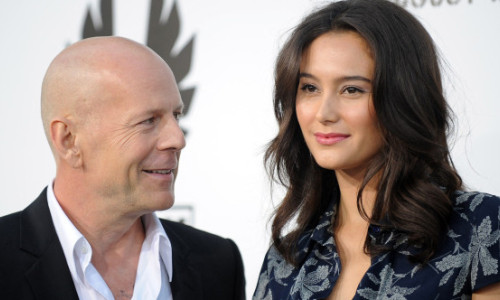 Emma Heming, despre decizia dureroasă de a-l muta pe Bruce Willis într-o altă casă: „Dacă nu ești acolo 24/7, nu ai dreptul să judeci”