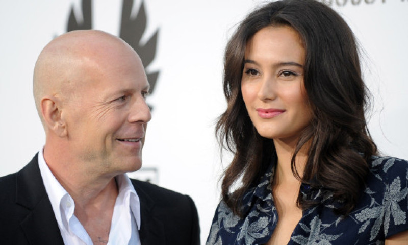 Emma Heming, despre decizia dureroasă de a-l muta pe Bruce Willis într-o altă casă: „Dacă nu ești acolo 24/7, nu ai dreptul să judeci”