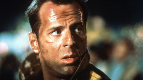 "Unul dintre cei cu adevărat grozavi. M-a ghidat foarte bine când am devenit celebră". Actrița care are numai laude pentru Bruce Willis