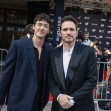 'The Fence' World Premiere, 2025 Toronto International Film Festival, Canada - 10 Sep 2025