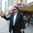 'The Fence' World Premiere, 2025 Toronto International Film Festival, Canada - 10 Sep 2025