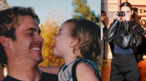 Cum arată și cu se ocupă Meadow, fiica regretatului Paul Walker. Cum și-a comemorat tatăl care ar fi împlinit 52 de ani azi