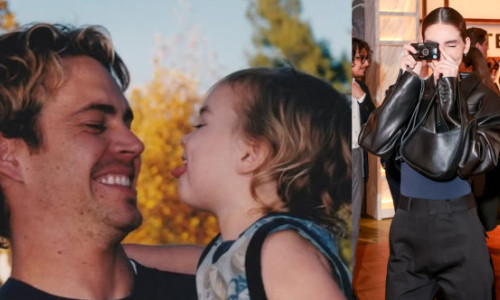 Cum arată și cu se ocupă Meadow, fiica regretatului Paul Walker. Cum și-a comemorat tatăl care ar fi împlinit 52 de ani azi