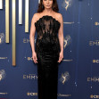 Catherine Zeta-Jones, la gala de decernare a premiilor Emmy (1)