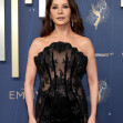 Catherine Zeta-Jones, la gala de decernare a premiilor Emmy (4)