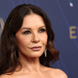 Catherine Zeta-Jones, la gala de decernare a premiilor Emmy (8)
