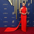 Selena Gomez la Premiile Emmy 2025/ Profimedia