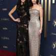 77th Primetime Emmy Awards, Arrivals, Los Angeles, California, USA - 14 Sep 2025
