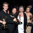 77th Primetime Emmy Awards, Governors Gala, Los Angeles, California, USA - 14 Sep 2025