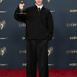 77th Primetime Emmy Awards, Press Room, Los Angeles, California, USA - 14 Sep 2025