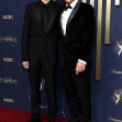 77th Primetime Emmy Awards, Arrivals, Los Angeles, California, USA - 14 Sep 2025