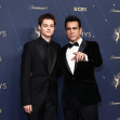 77th Primetime Emmy Awards, Arrivals, Los Angeles, California, USA - 14 Sep 2025