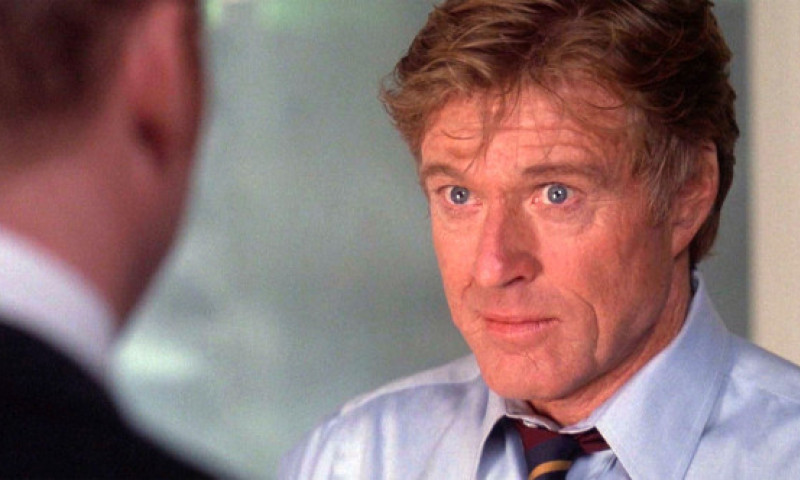 Tragediile care au marcat viața lui Robert Redford. Durerea inimaginabilă care l-a schimbat pentru totdeauna