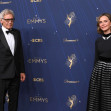 77th Primetime Emmy Awards, Arrivals, Los Angeles, California, USA - 14 Sep 2025