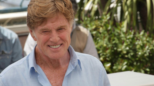 Robert Redford și-a petrecut ultimele clipe în locul pe care l-a iubit, lângă cei dragi. A crescut în L.A., dar credea că e superficial