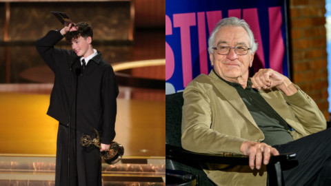 Ce mesaj i-a transmis Robert De Niro lui Owen Cooper, după ce puștiul din „Adolescence” a câștigat premiul Emmy la doar 15 ani