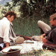 OUT OF AFRICA